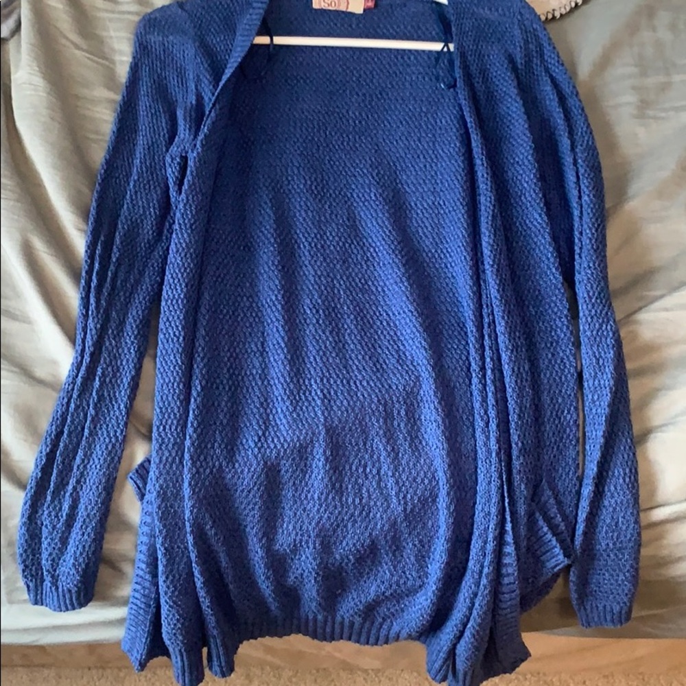 Cardigan